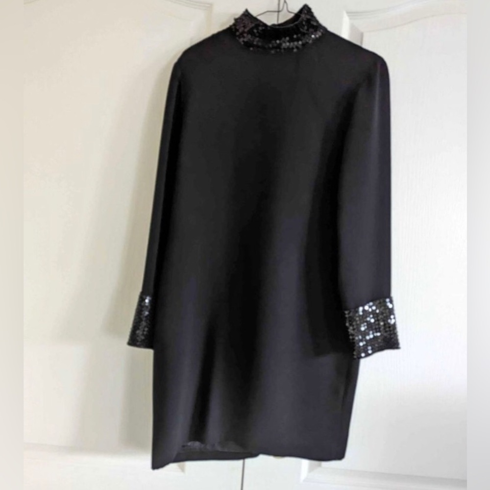 Ellen Tracey Cocktail Dress